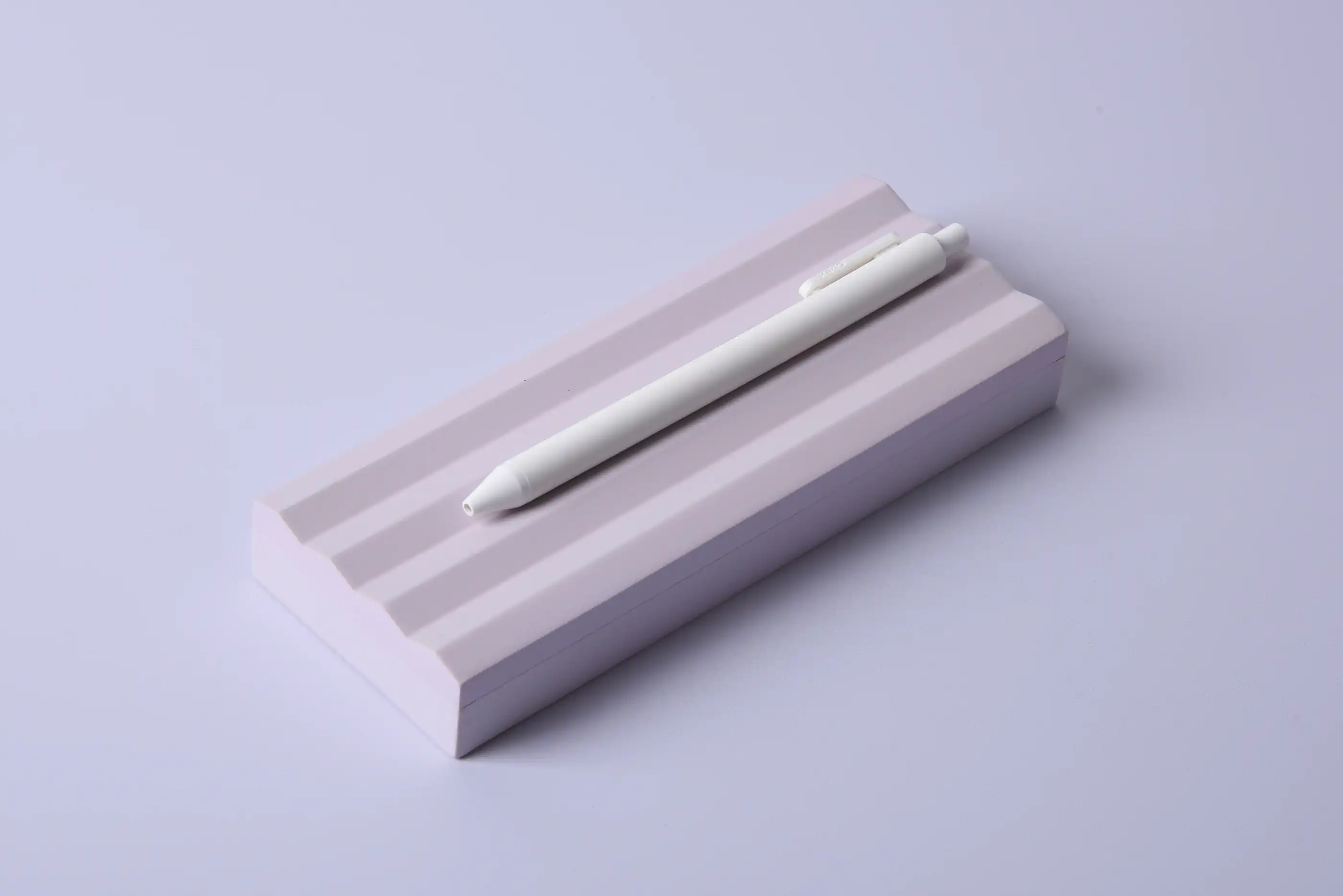 Image du Wave Pencil Box original